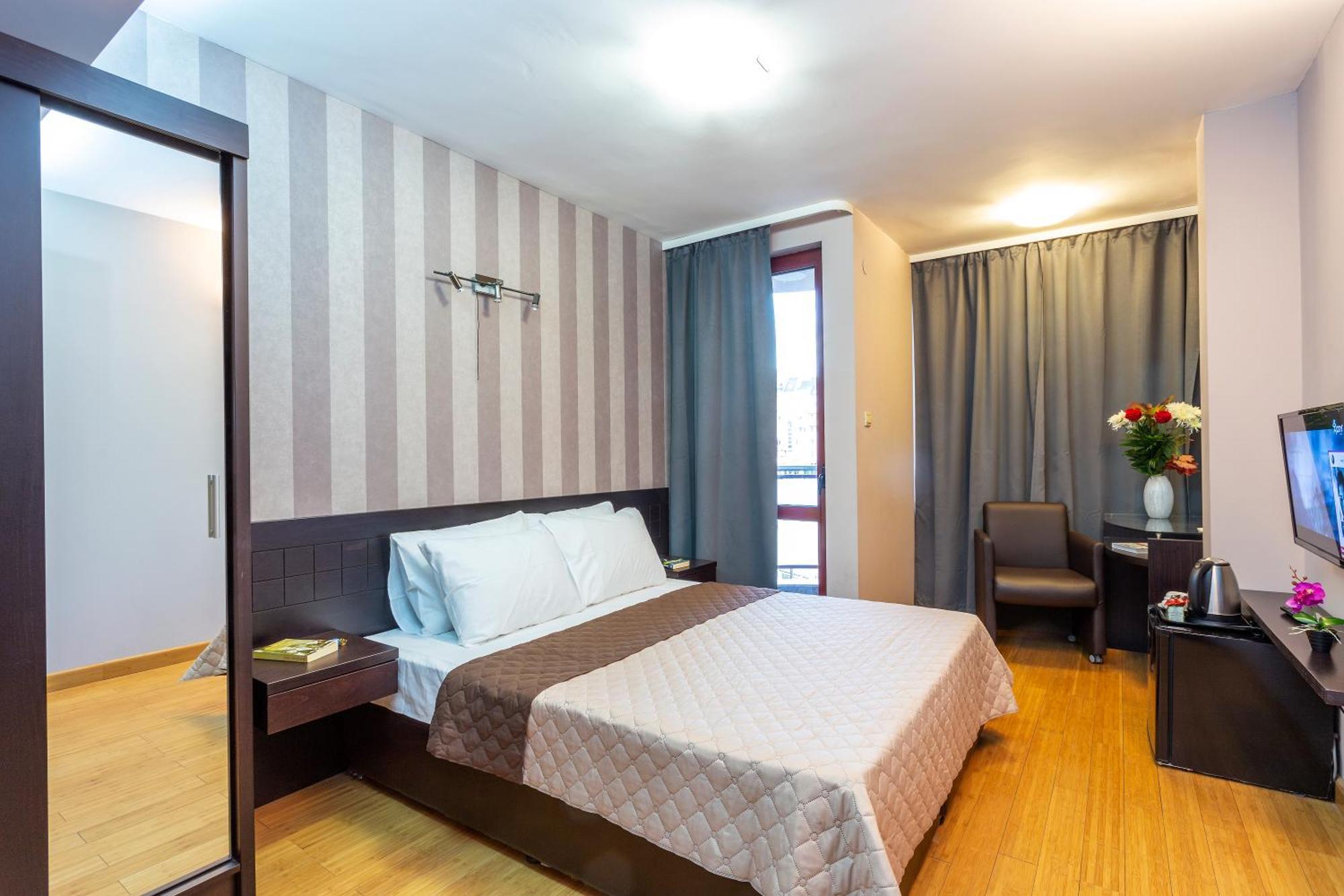 Cityhome Aparthotel — Photos 1